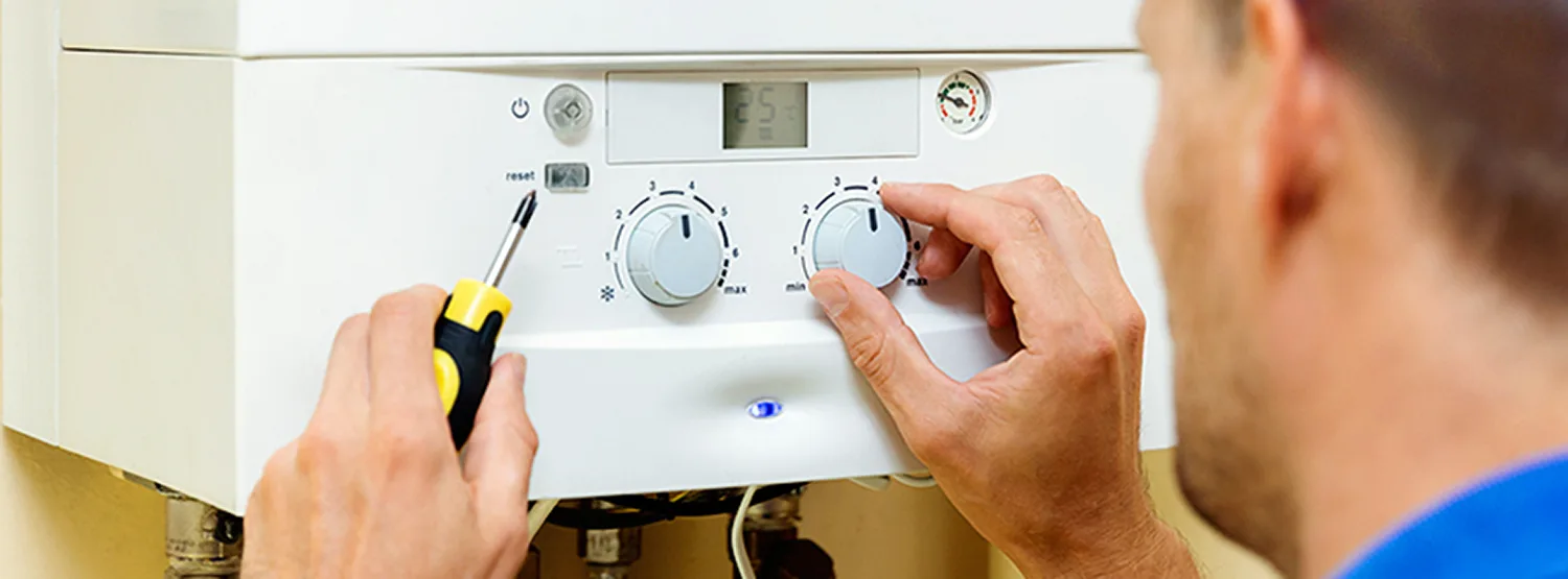main-image Boiler Installation