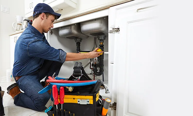 plumbing